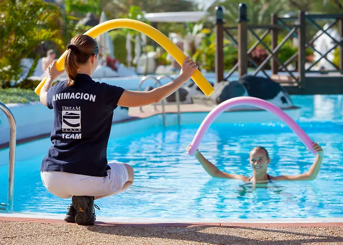 Gran Tacande Wellness&Relax Costa Adeje